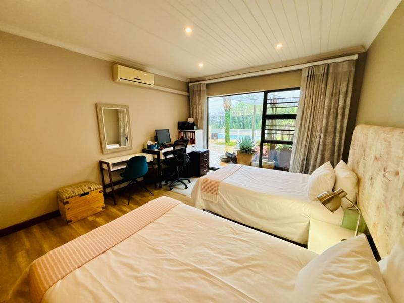 4 Bedroom Property for Sale in Helicon Heights Free State